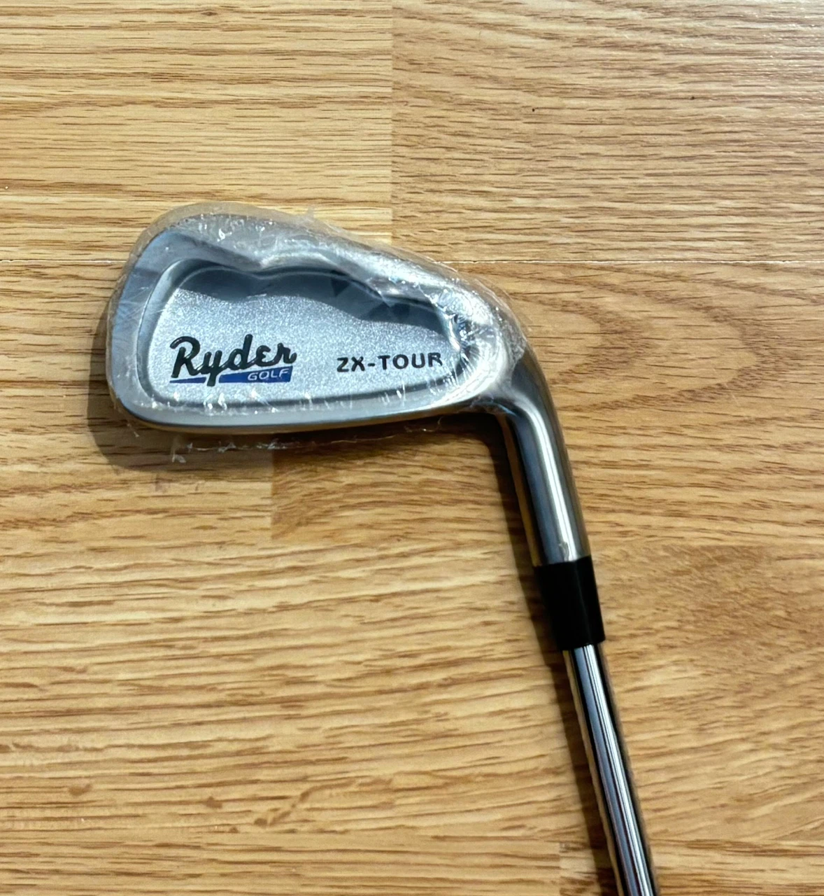 BRAND NEW Ryder Golf ZX-TOUR 5 Iron - photo 2