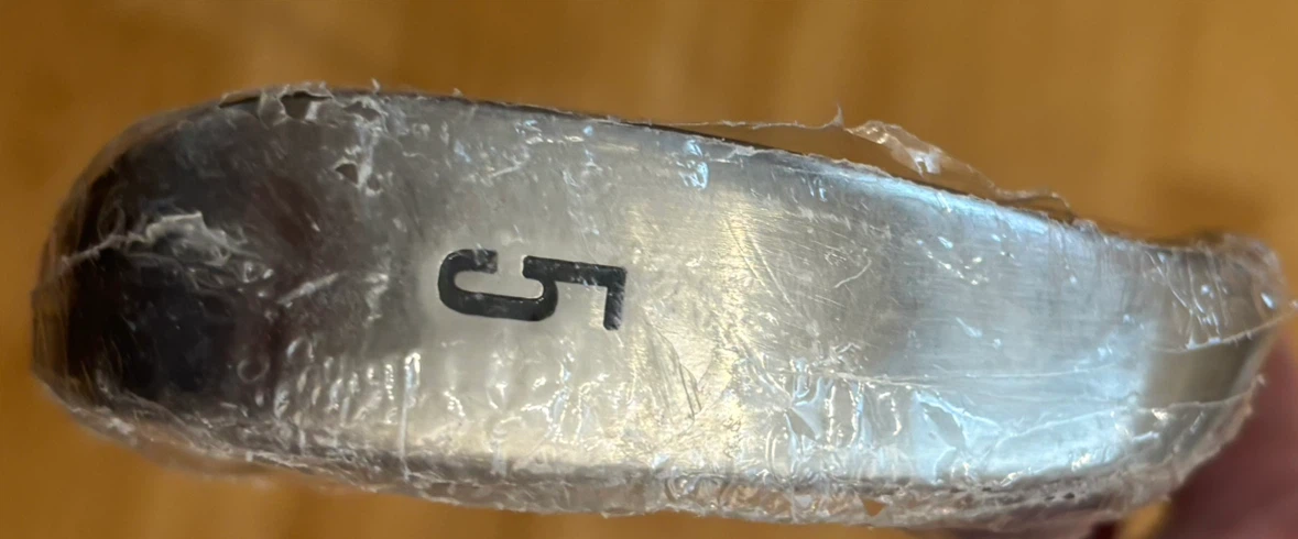 BRAND NEW Ryder Golf ZX-TOUR 5 Iron - photo 3
