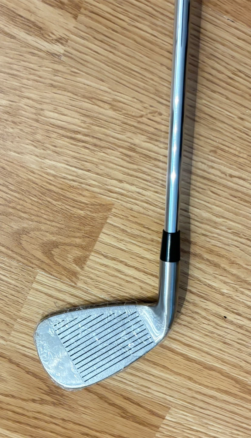 BRAND NEW Ryder Golf ZX-TOUR 5 Iron - photo 4