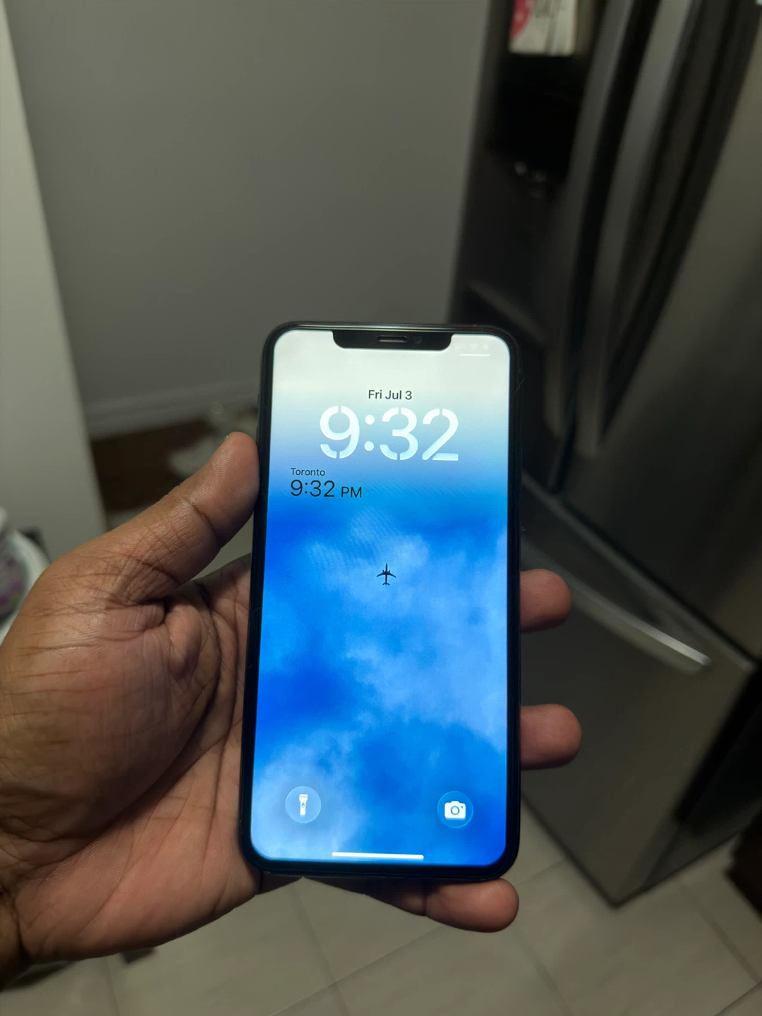 Apple iPhone 11 Pro Max - Midnight Green