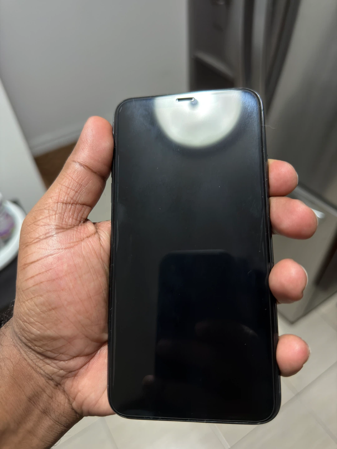 Apple iPhone 11 Pro Max - Midnight Green - photo 2