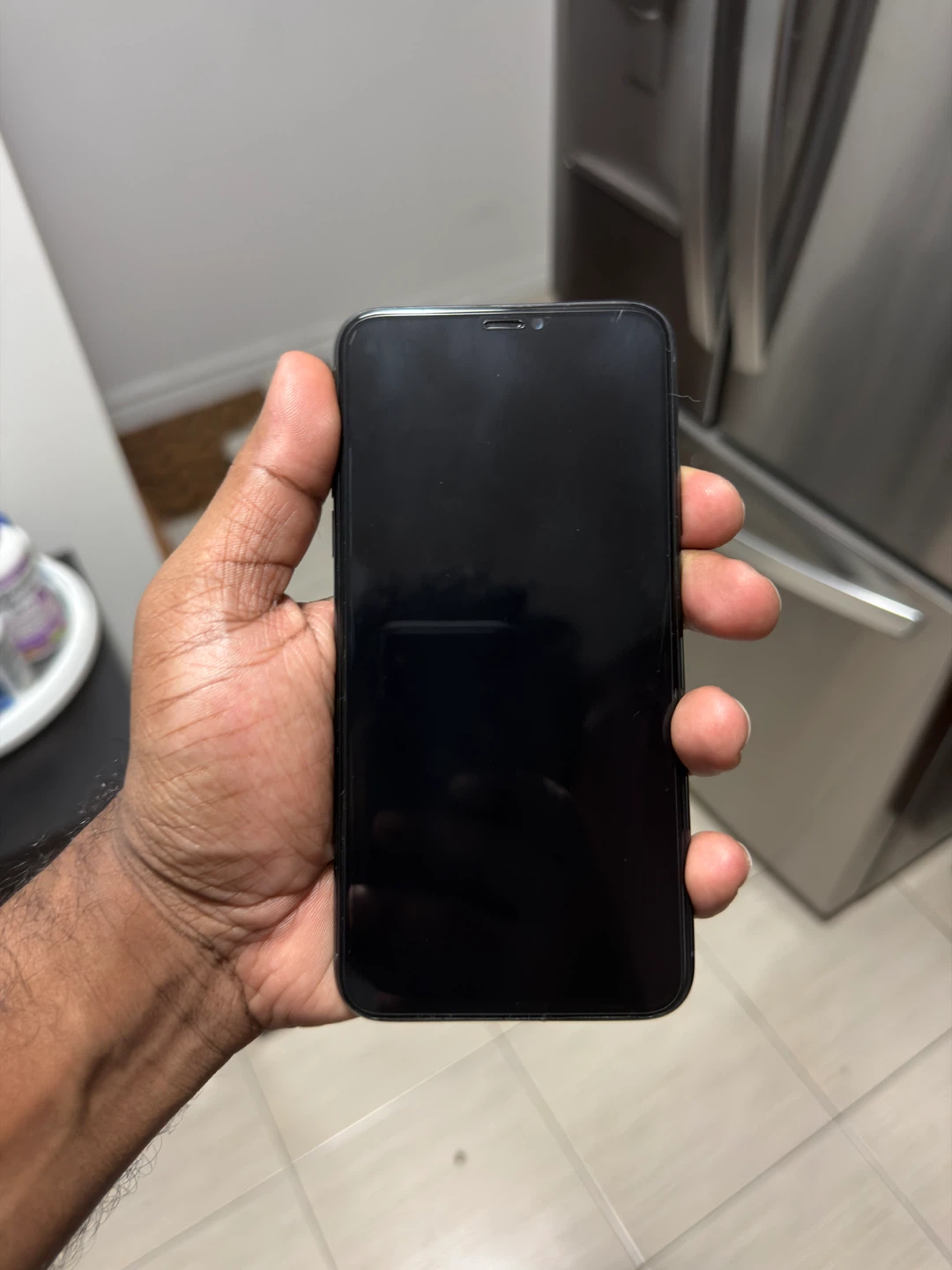 Apple iPhone 11 Pro Max - Midnight Green - photo 3