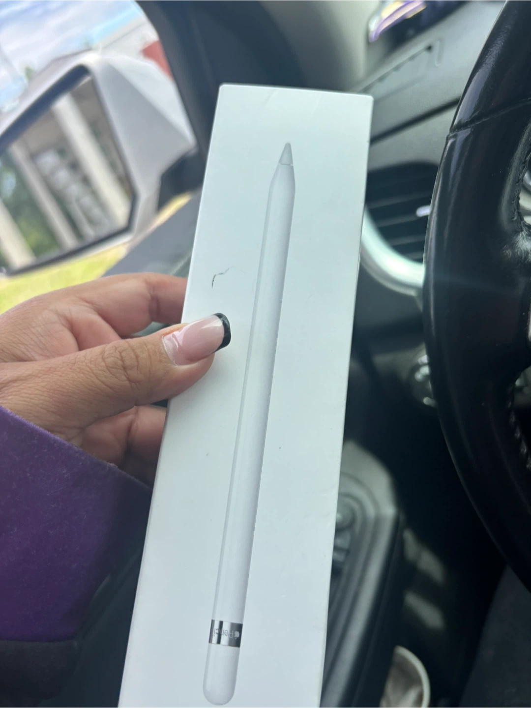 Apple Pencil (USB-C) - For iPad (10th gen)