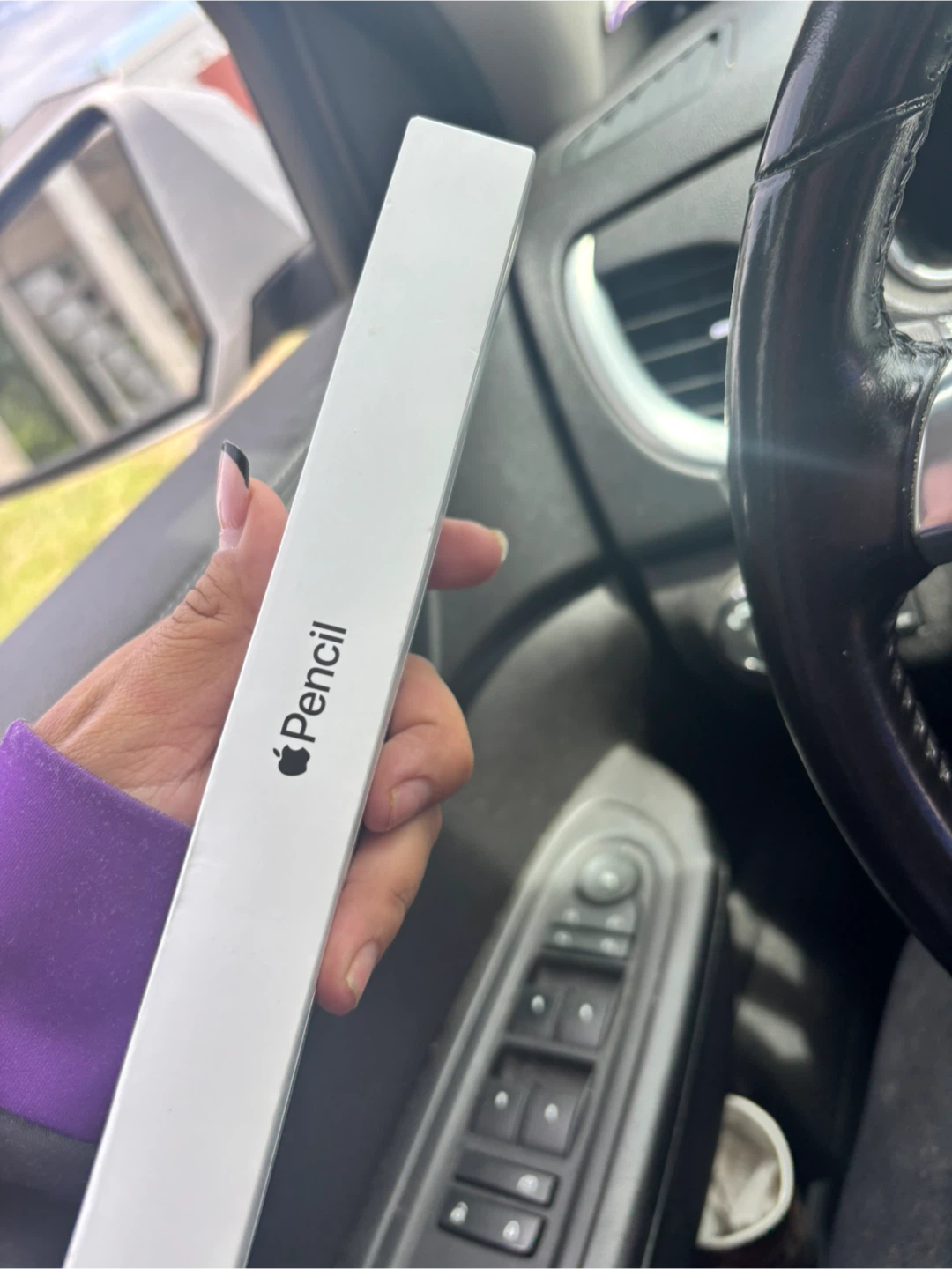 Apple Pencil (USB-C) - For iPad (10th gen) - photo 2