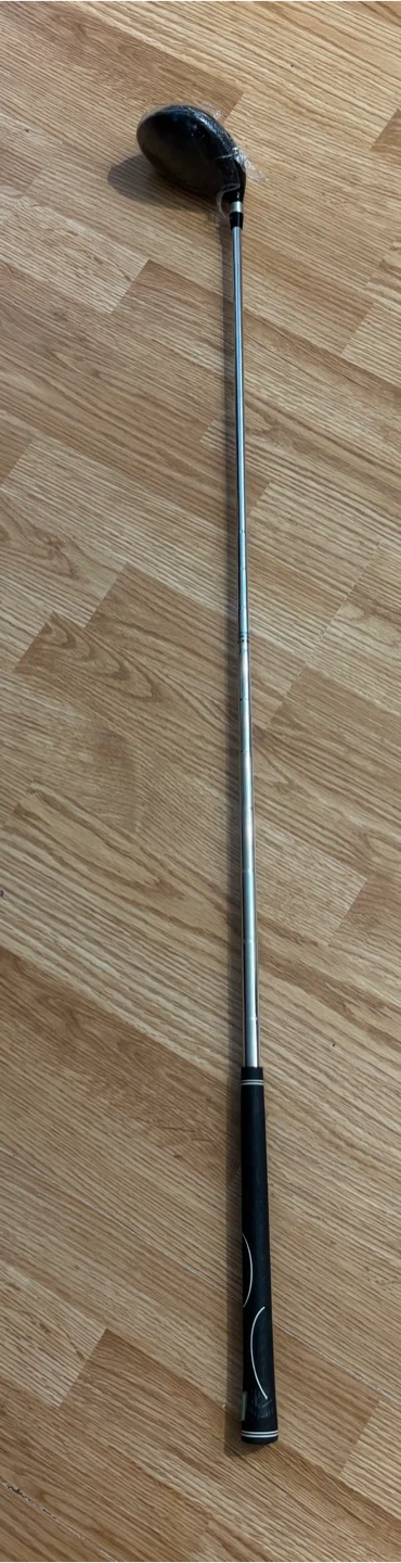 BRAND NEW Delta 3 Wood Golf Club 15°