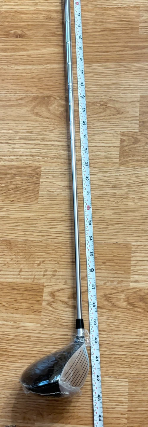 BRAND NEW Delta 3 Wood Golf Club 15° - photo 5
