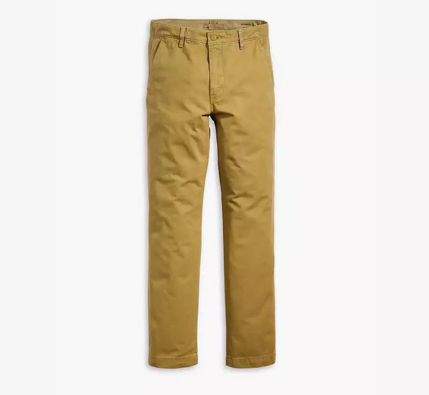 Levi’s XX CHINO AUTHENTIC STRAIGHT FIT MEN'S PANTS W31 L34 - photo 5