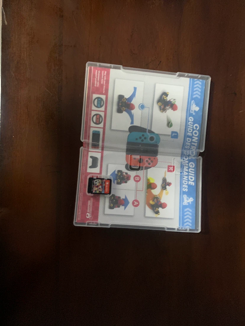 Minecraft Nintendo Switch Game $40 for 3 15 each OBO - photo 4