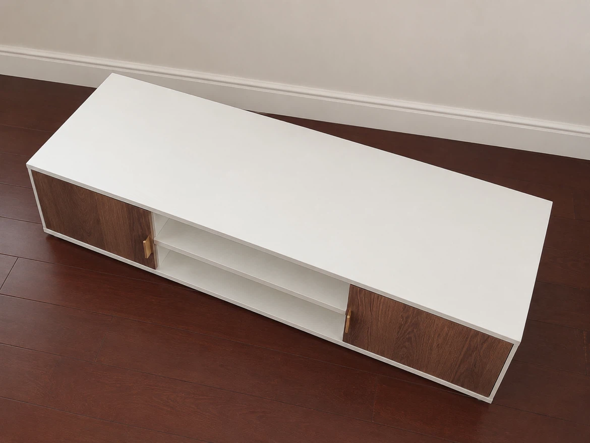 TV stand / storage cabinet (by July 14) - photo 3