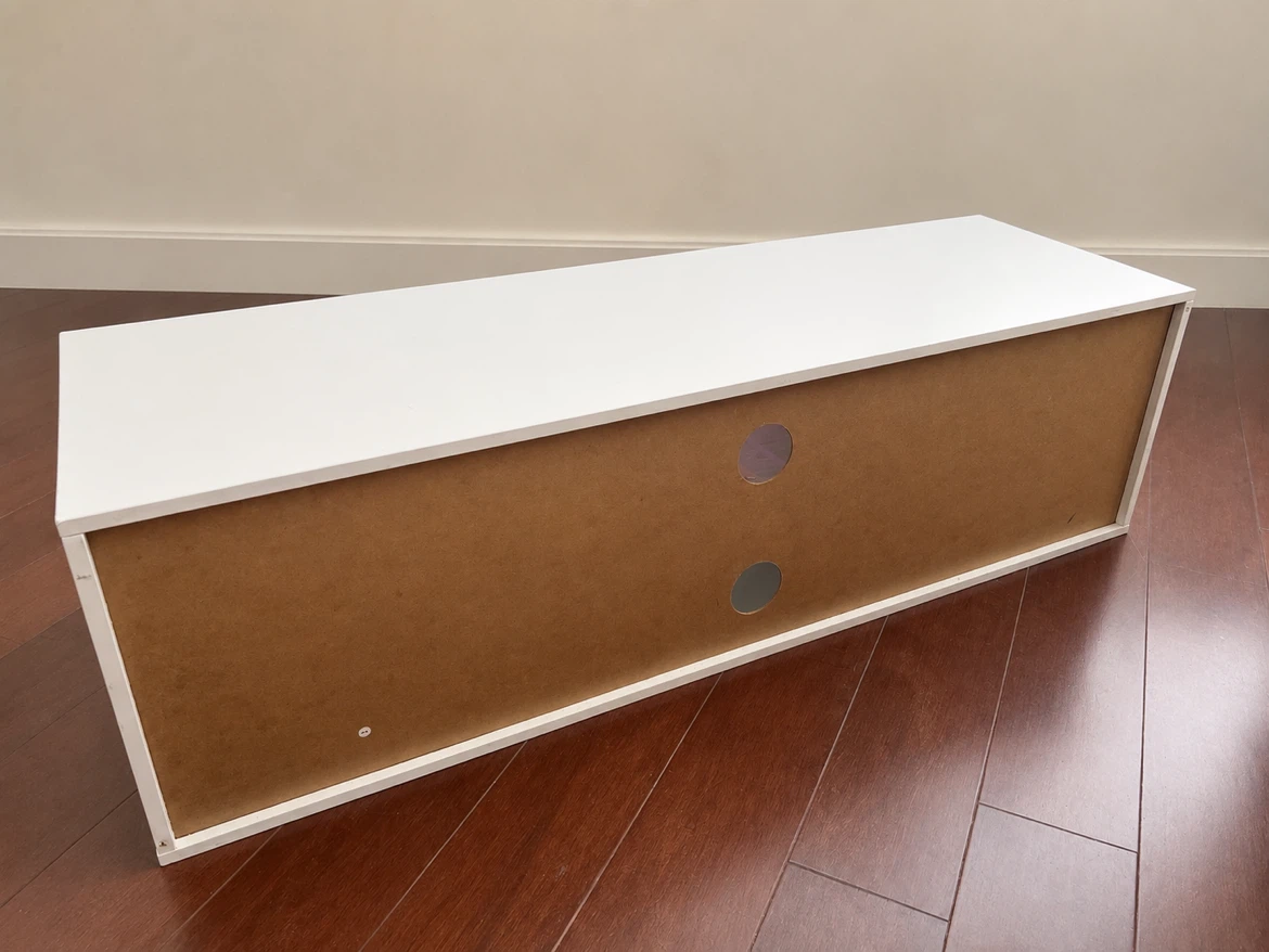 TV stand / storage cabinet (by July 14) - photo 4