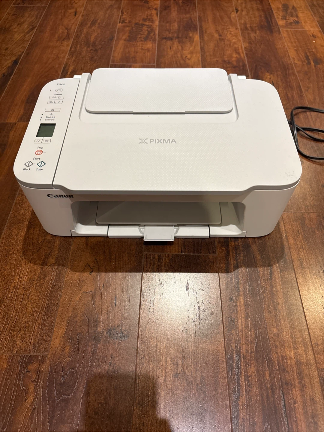 Canon PIXMA Printer