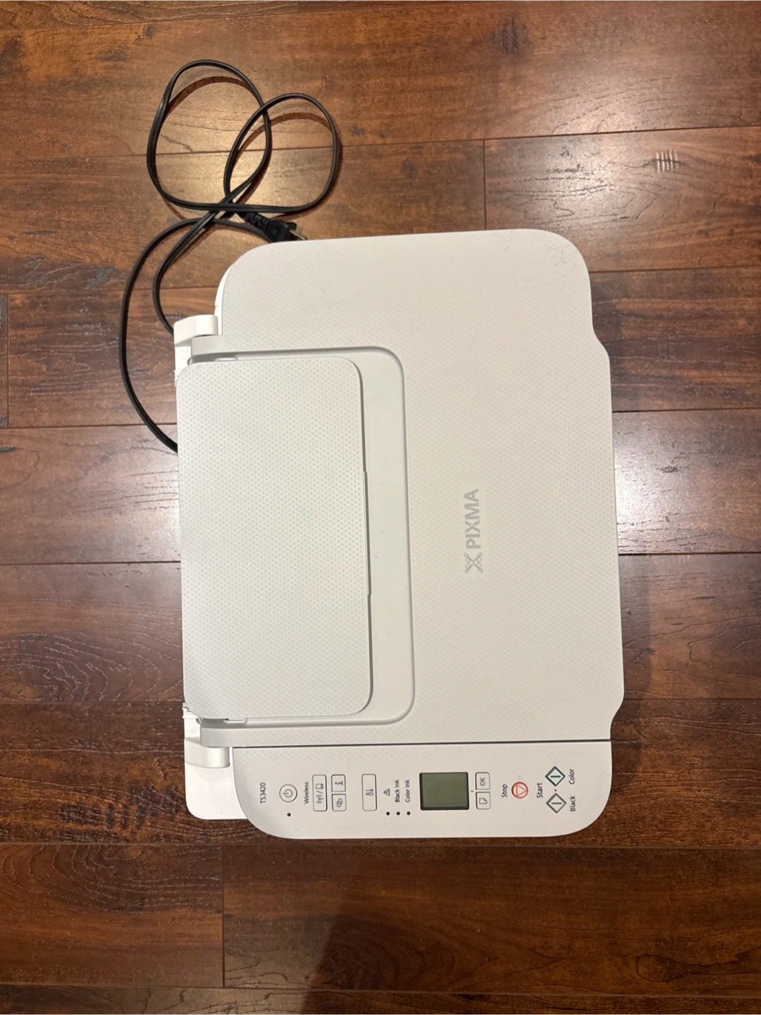 Canon PIXMA Printer - photo 2