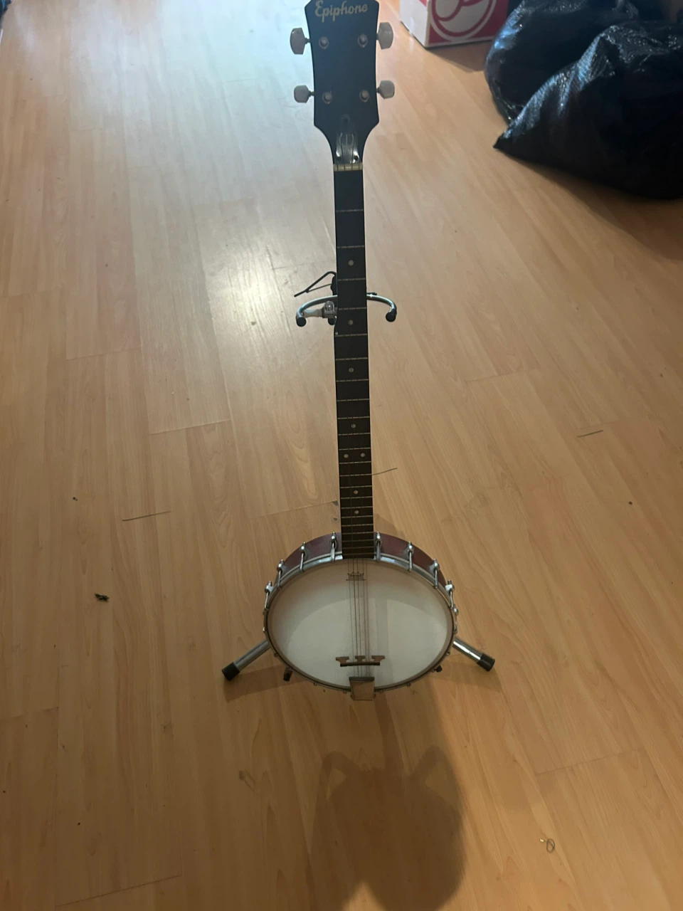 Epiphone Banjo