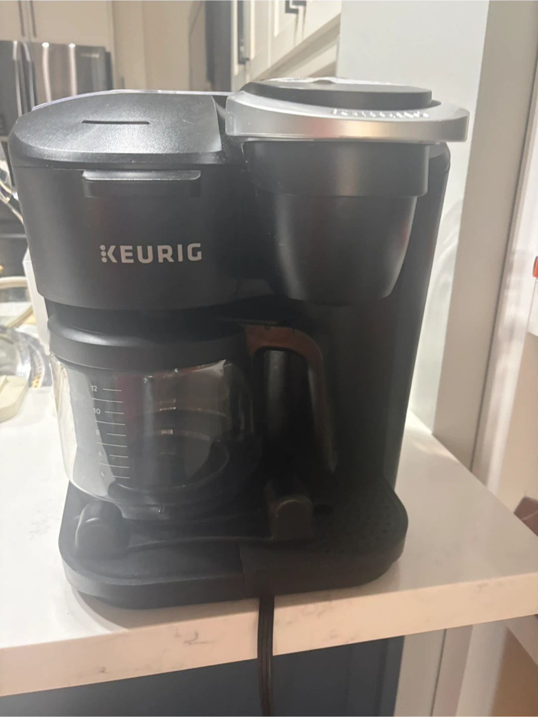 Keurig Coffee Maker