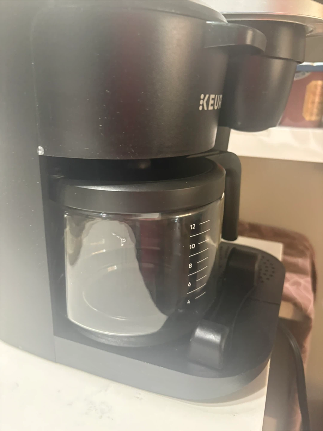 Keurig Coffee Maker - photo 2
