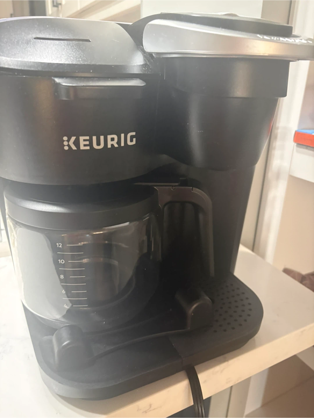 Keurig Coffee Maker - photo 4