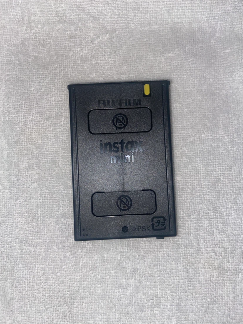 Fujifilm Instax Mini Film (20 Sheets) & Cartridge - photo 2