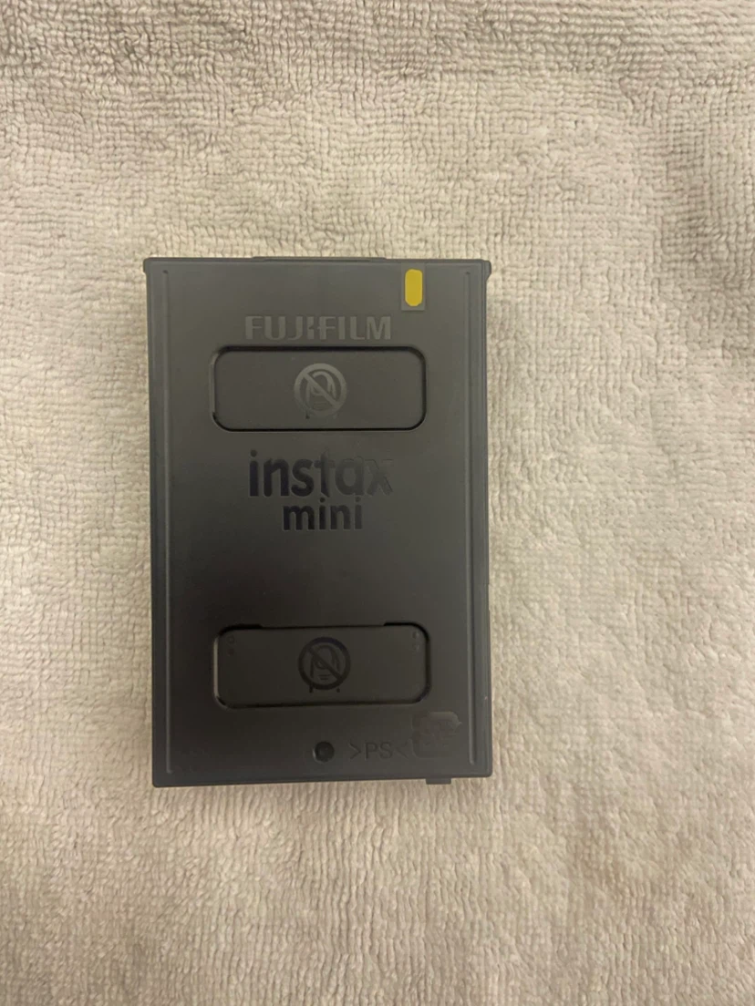 Fujifilm Instax Mini Film (20 Sheets) & Cartridge - photo 4