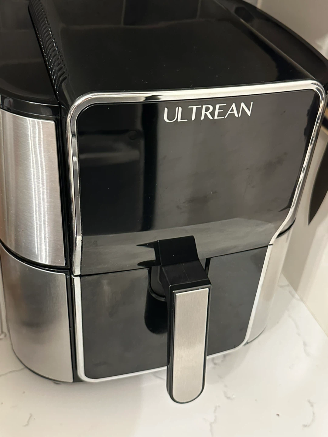 Ultrean Air Fryer 6 Quart