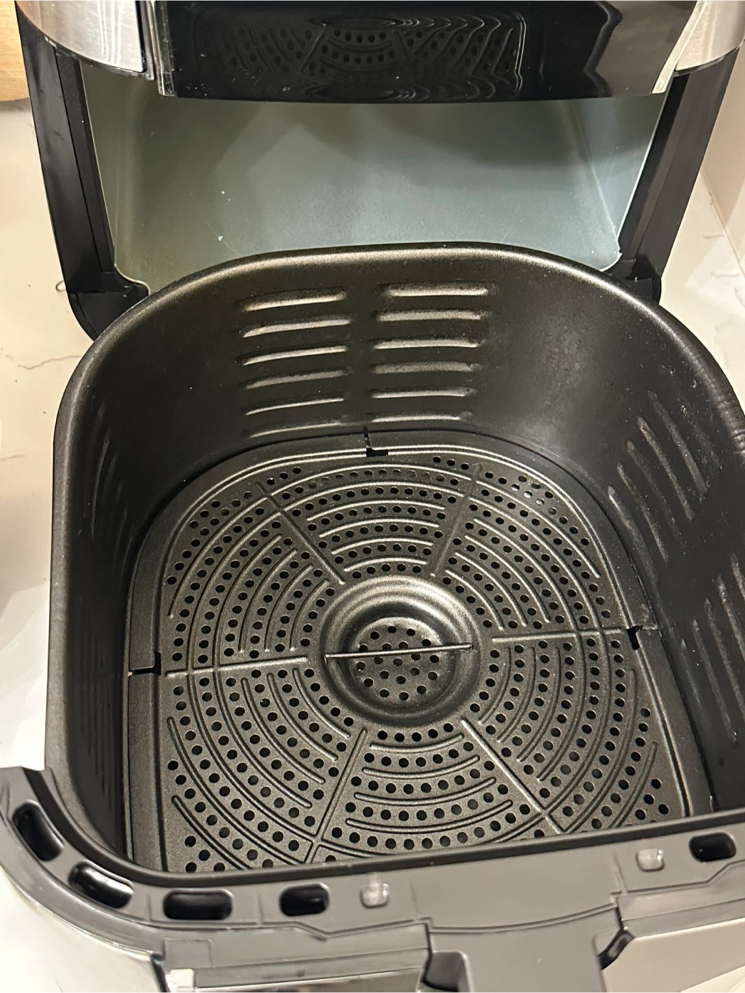 Ultrean Air Fryer 6 Quart - photo 2