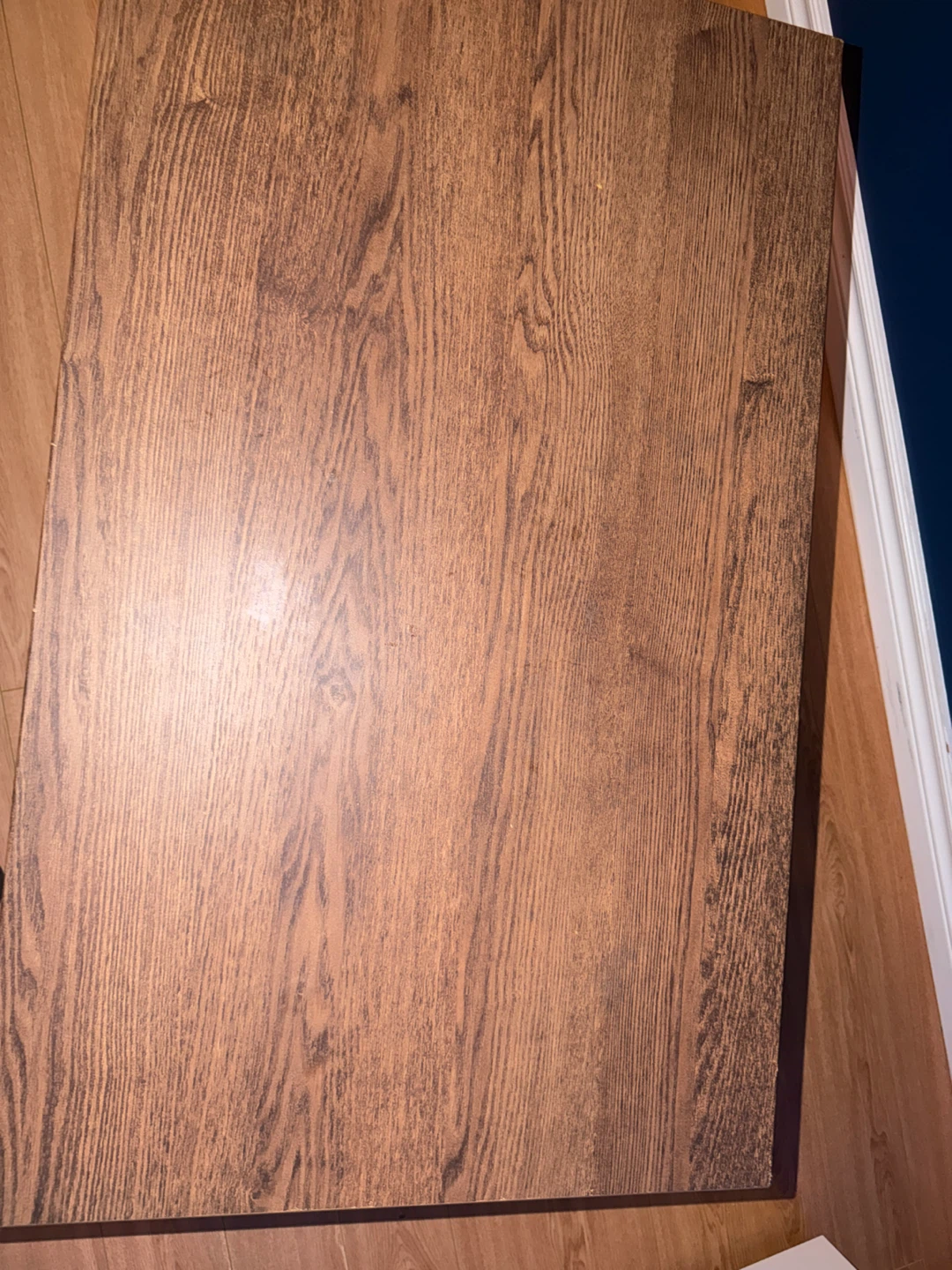 Ikea lunnarp coffee table - photo 5