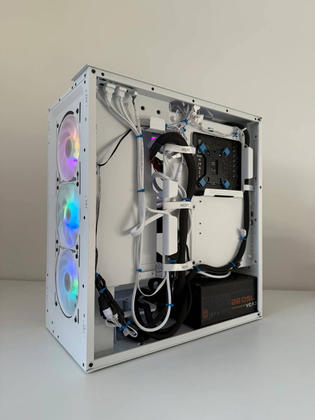 NZXT Custom RTX 3080 Gaming PC - photo 5
