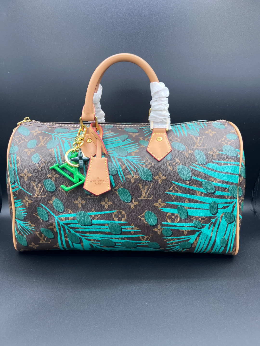 Louis Vuitton Speedy 35
