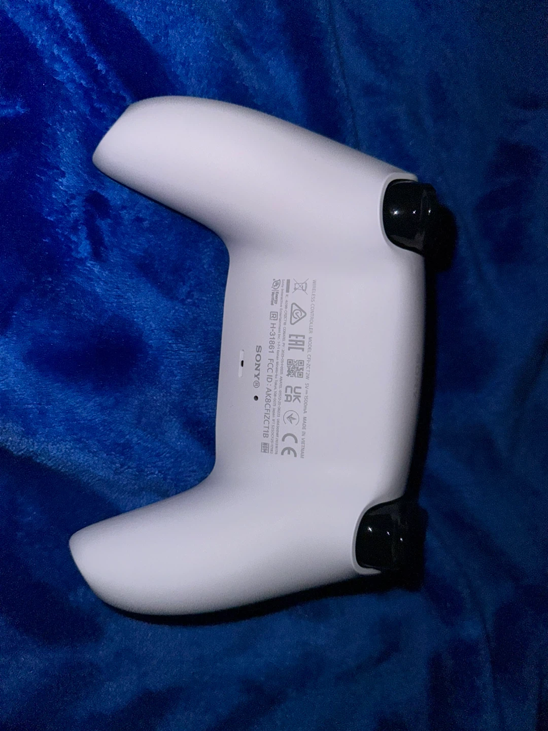Ps5 controller - photo 2