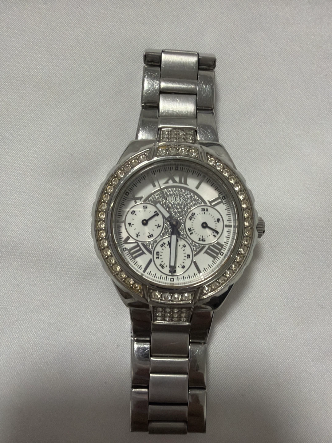 Guess Women's Watch