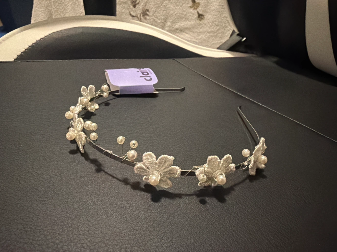 Claire's elegant Jewellery bundle (all new) - photo 4