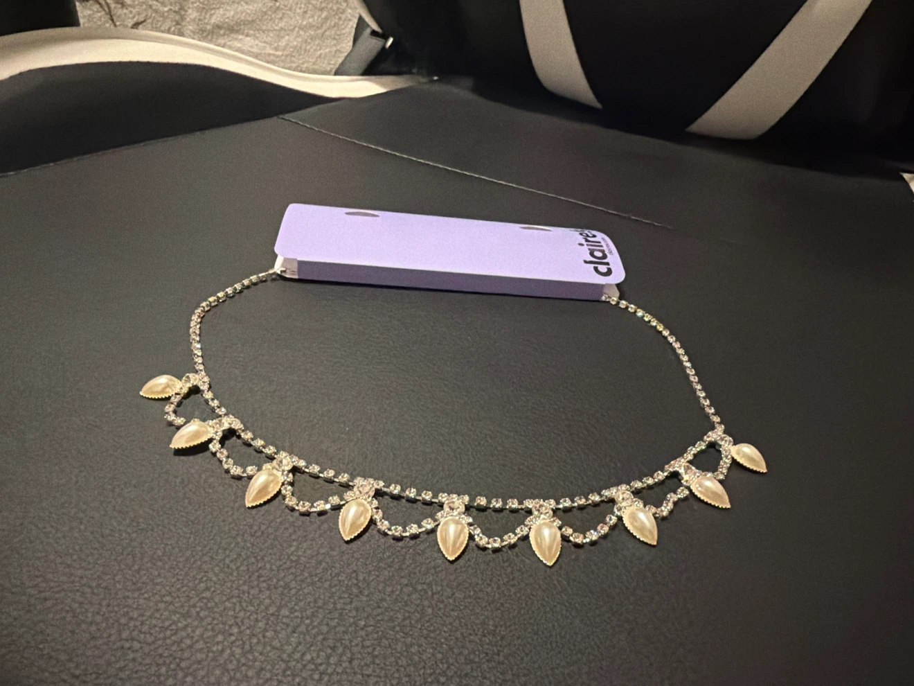 Claire's elegant Jewellery bundle (all new) - photo 5