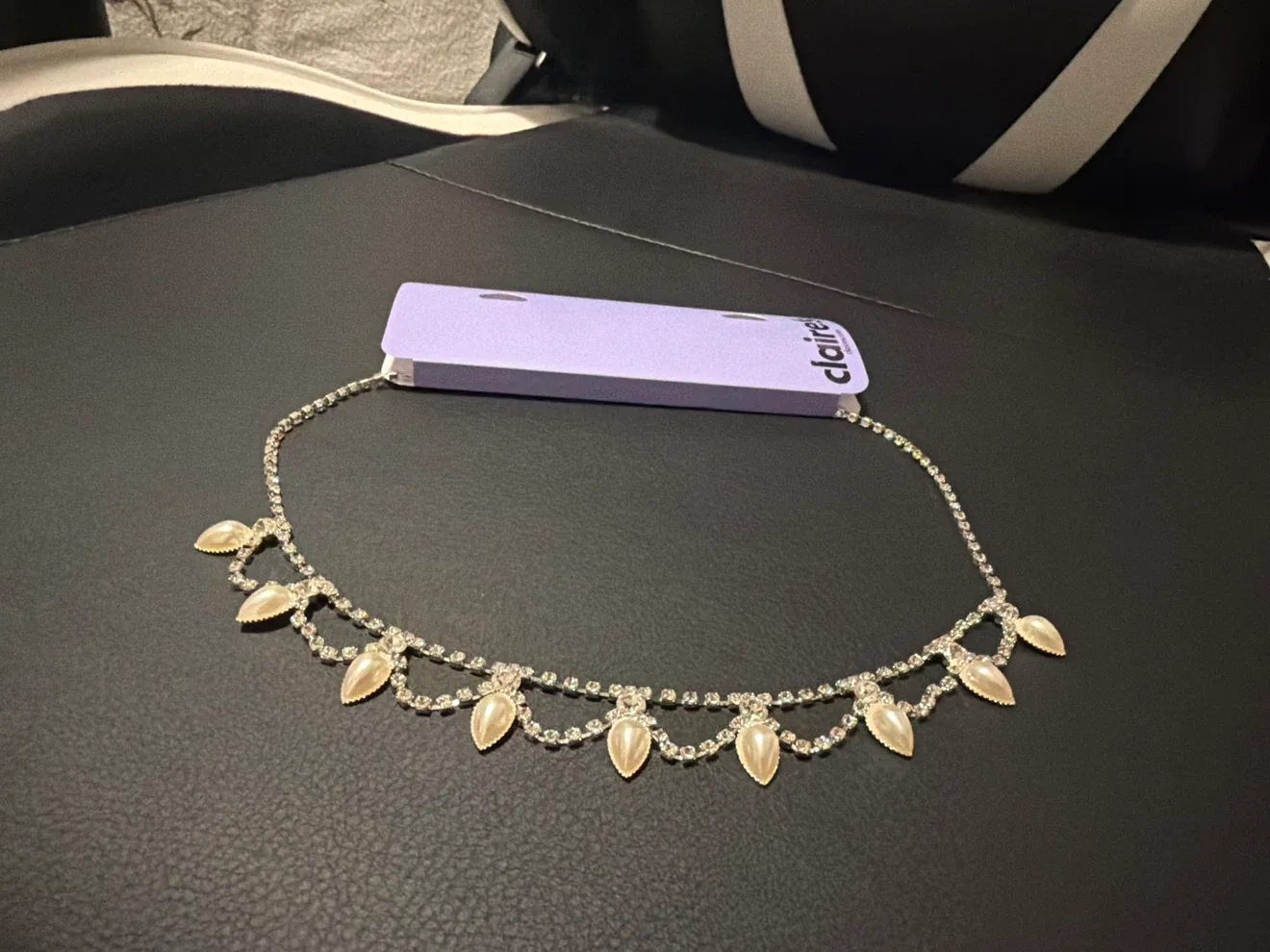 Claire's elegant Jewellery bundle (all new) - photo 5