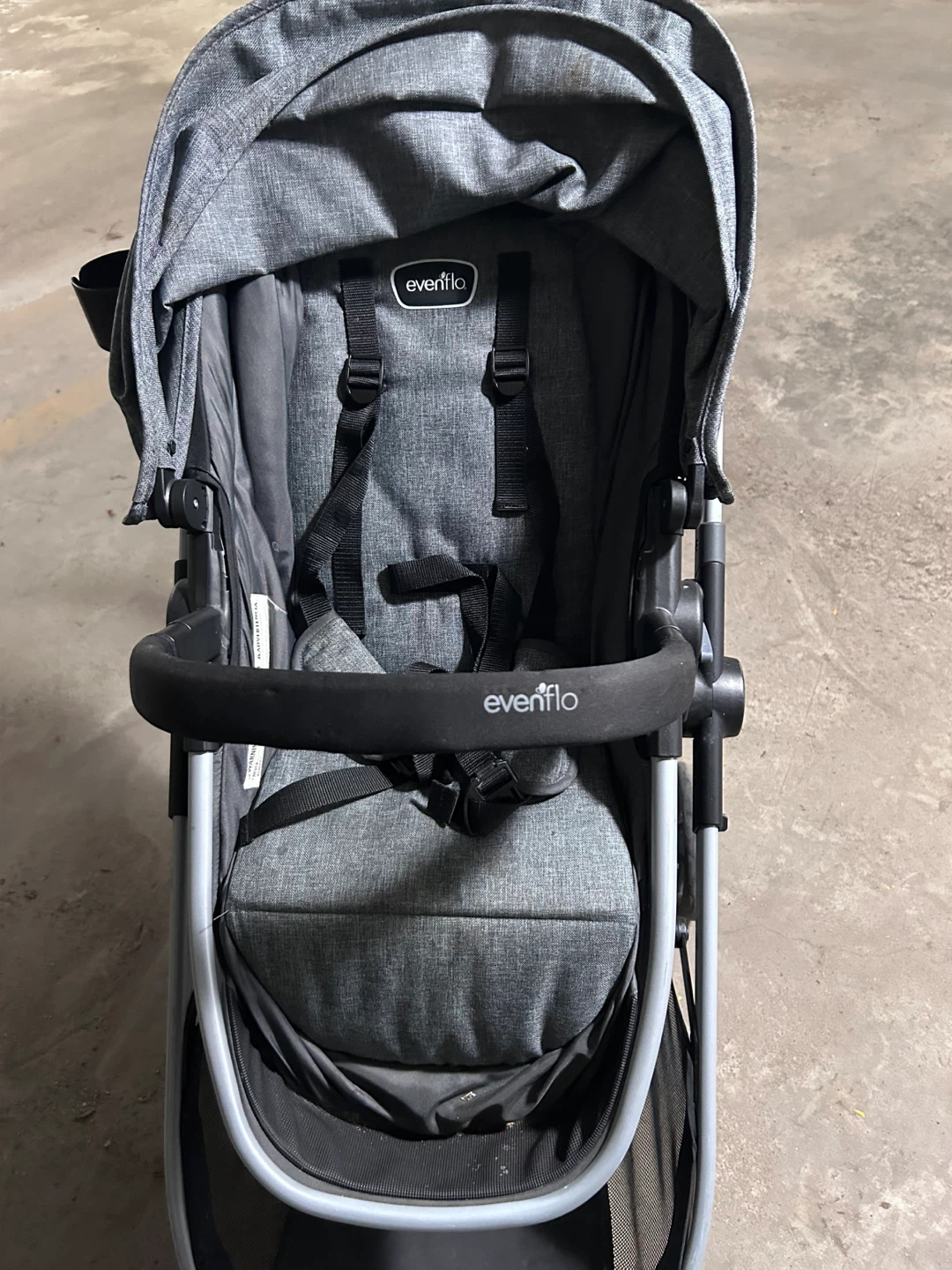 Stroller for sale - photo 2