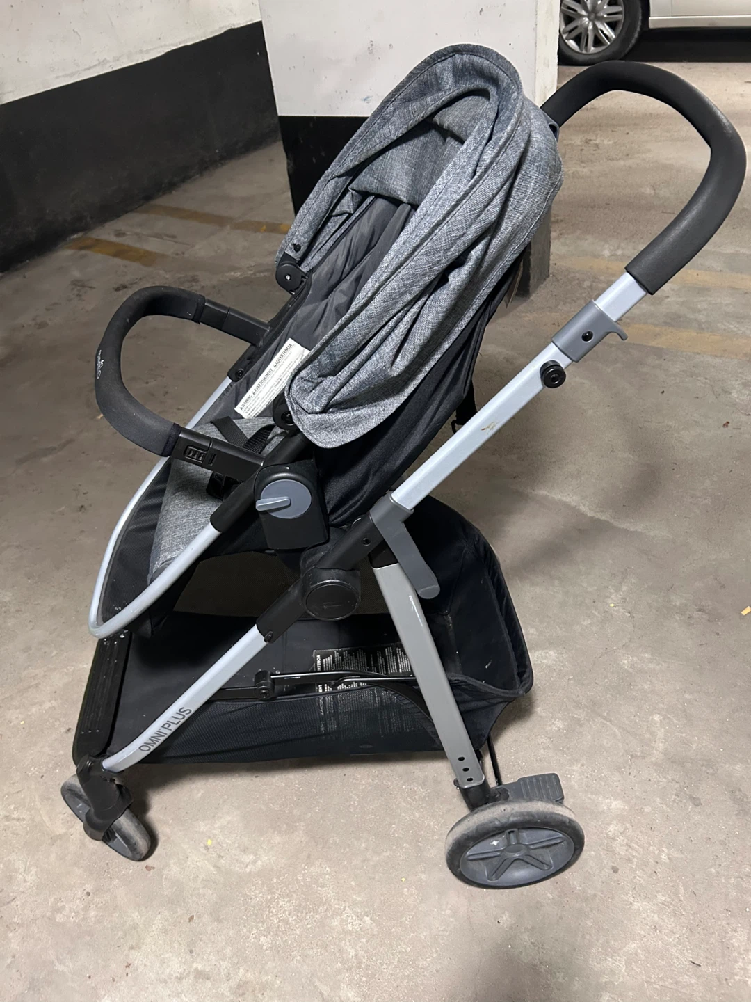 Stroller for sale - photo 3