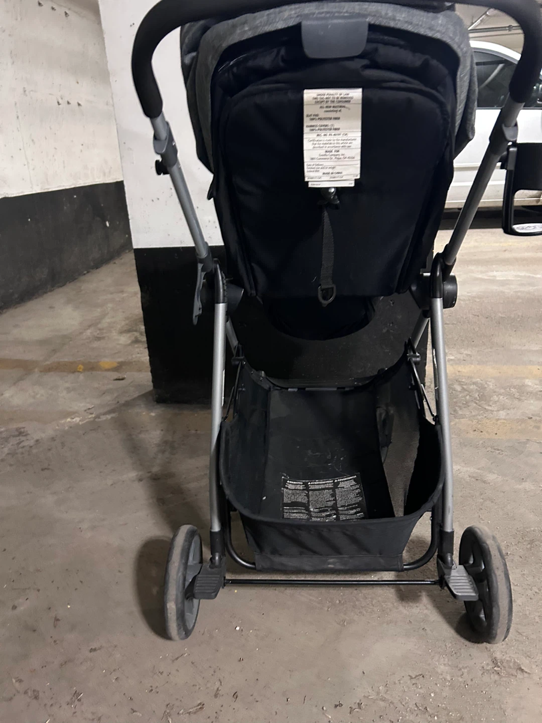Stroller for sale - photo 4