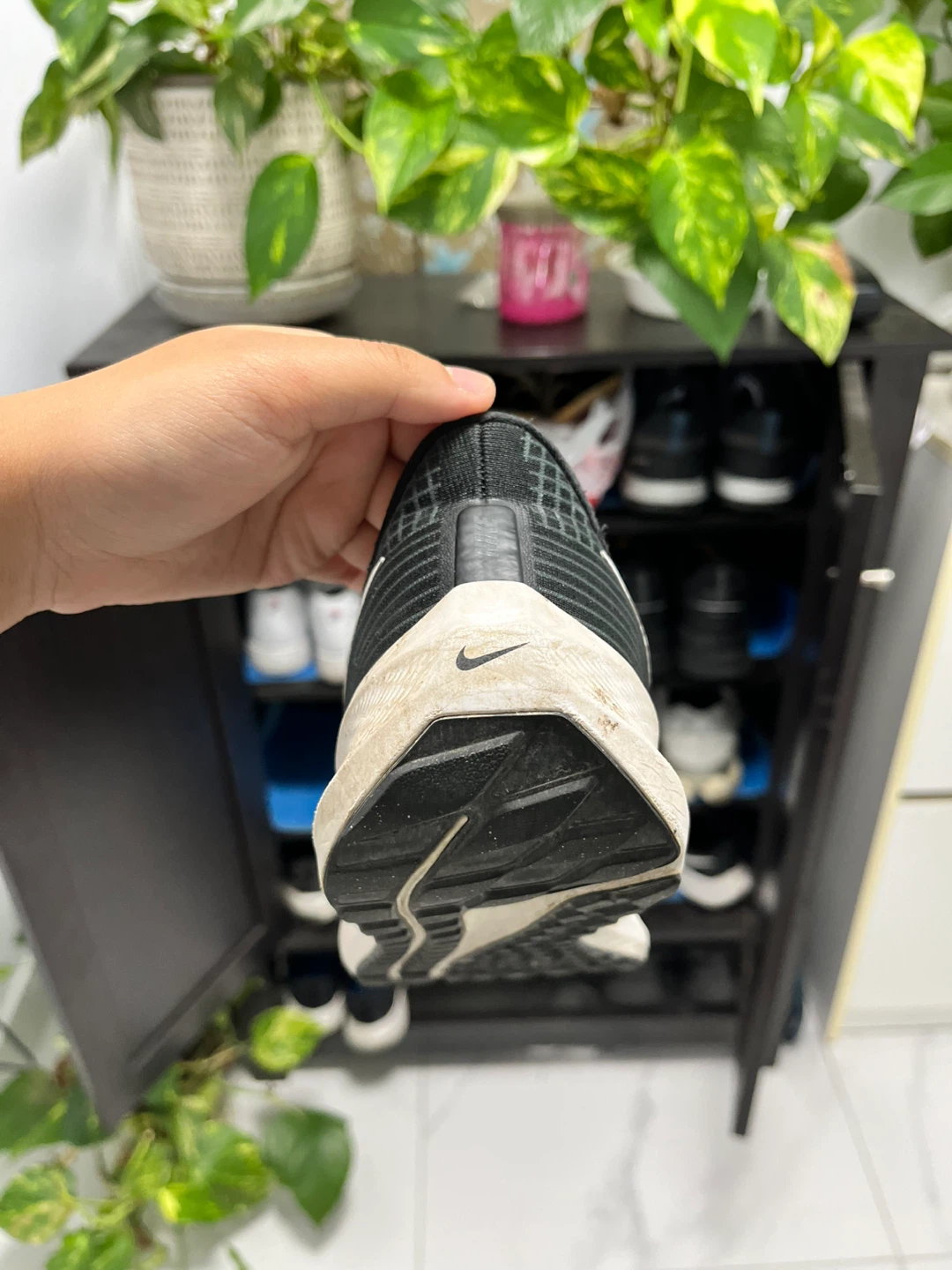 Nike Running Shoes - photo 2