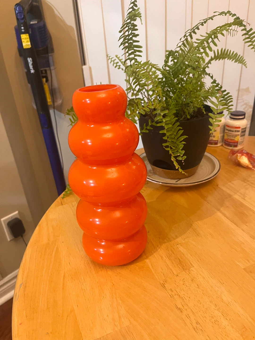 IKEA karllahals vase - photo 2