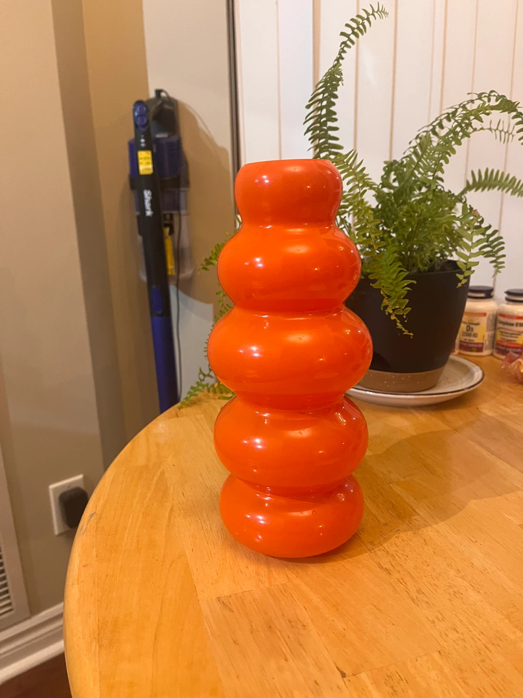 IKEA karllahals vase
