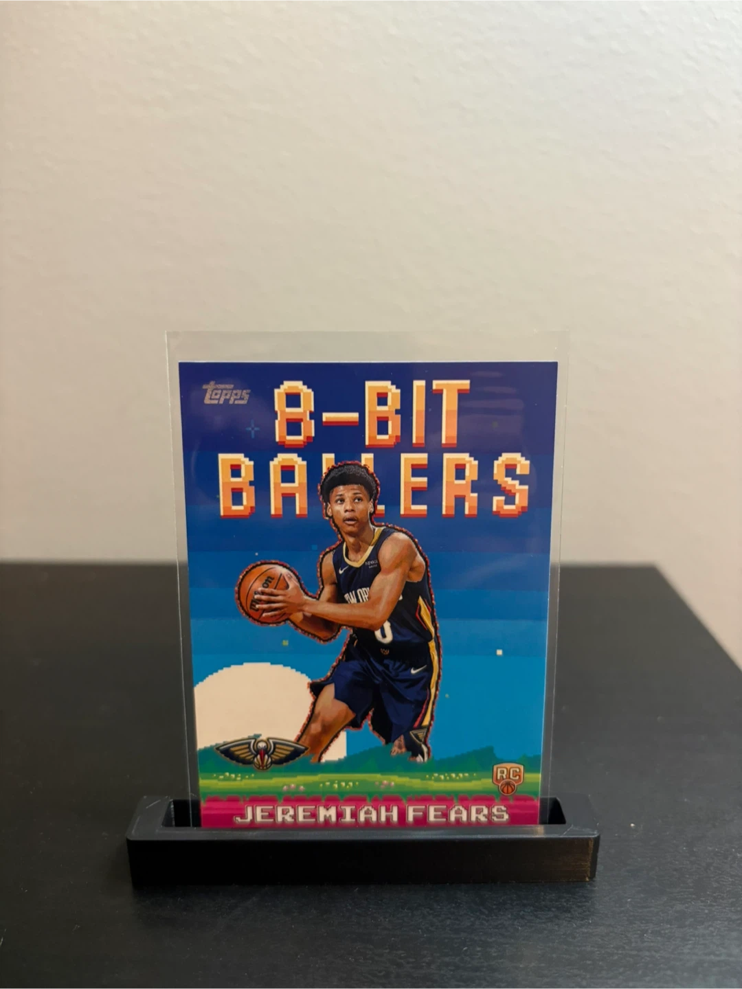 NBA Basketball Rookie Cards