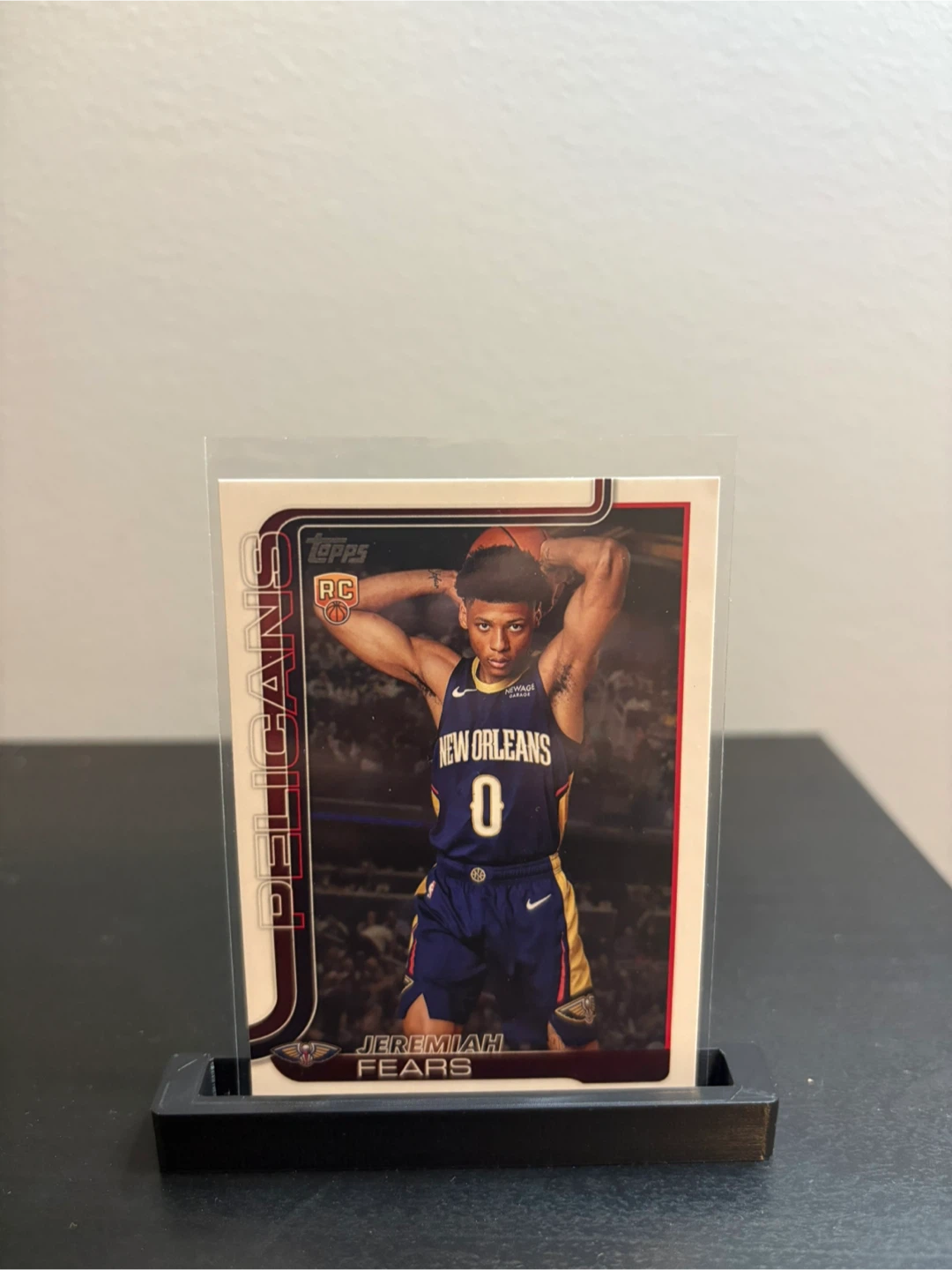 NBA Basketball Rookie Cards - photo 2