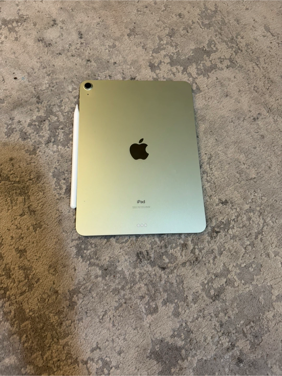 iPad Air Generation 4 with keyboard - photo 2