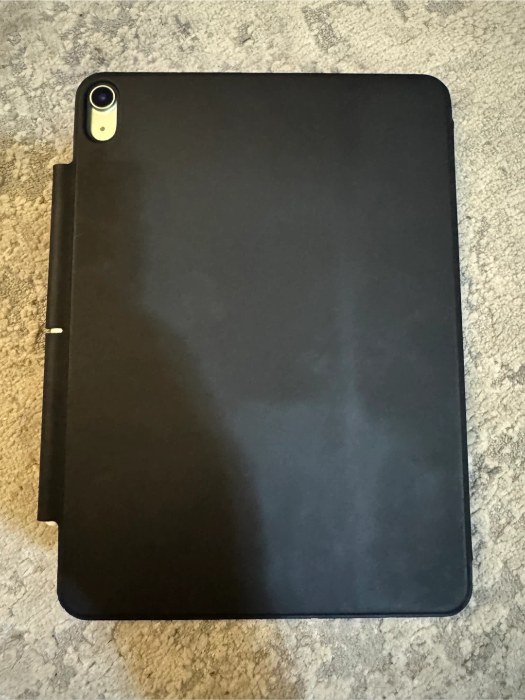 iPad Air Generation 4 with keyboard - photo 3