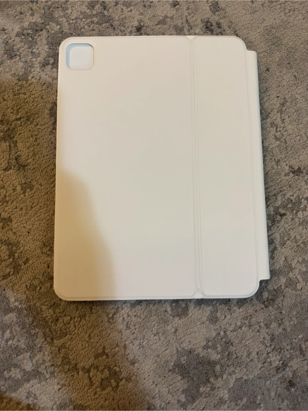 iPad Air Generation 4 with keyboard - photo 5