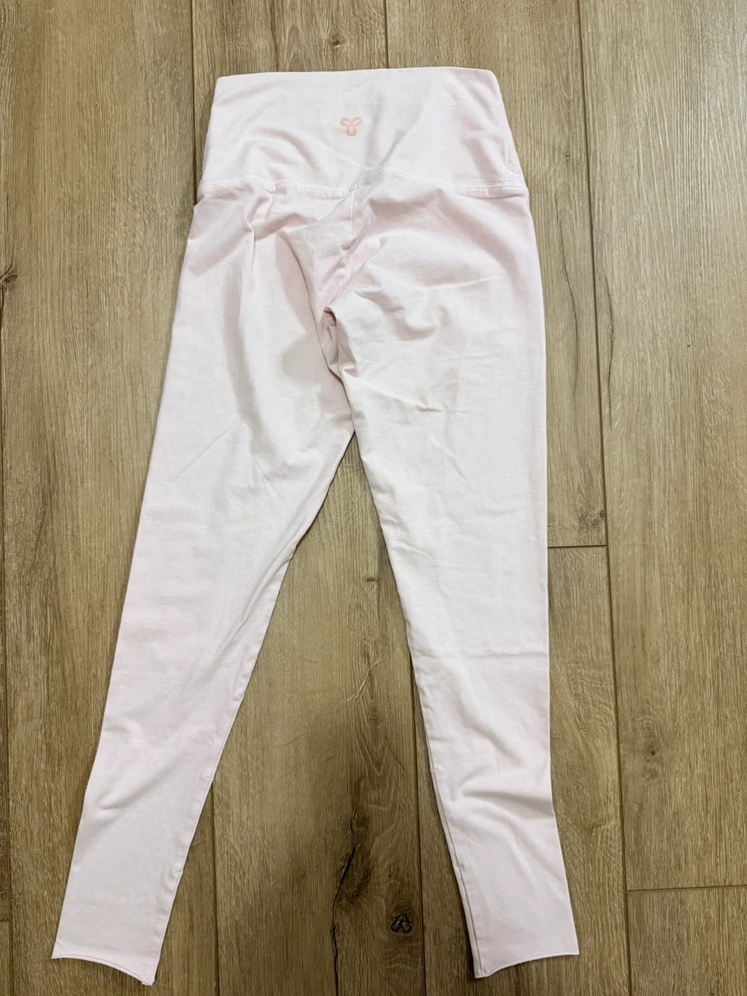 Tna Pink Leggings - photo 2