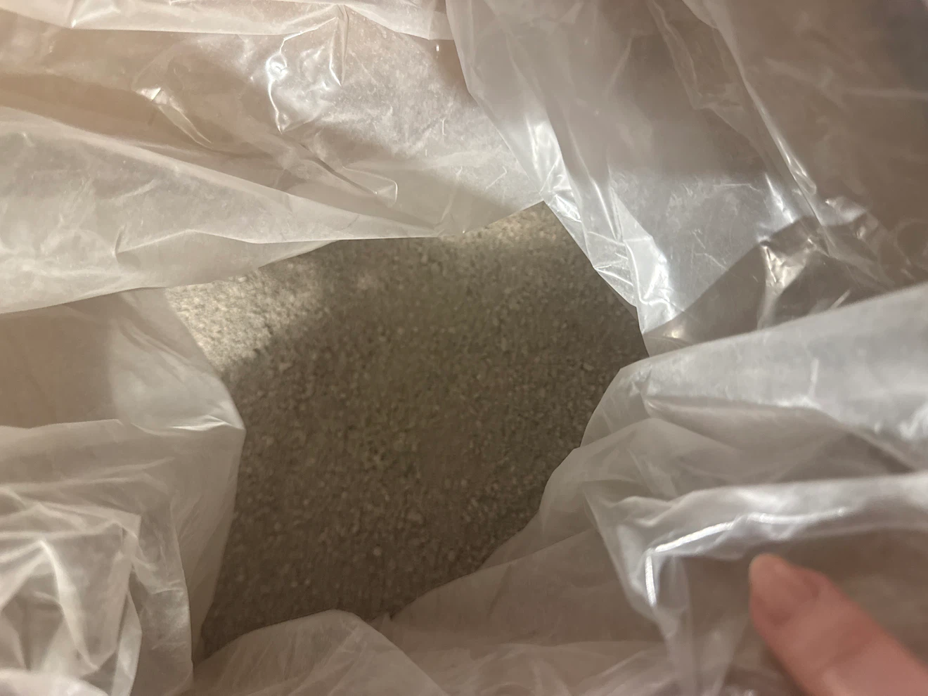 Arm & Hammer Multi-Cat Clumping Litter - photo 3