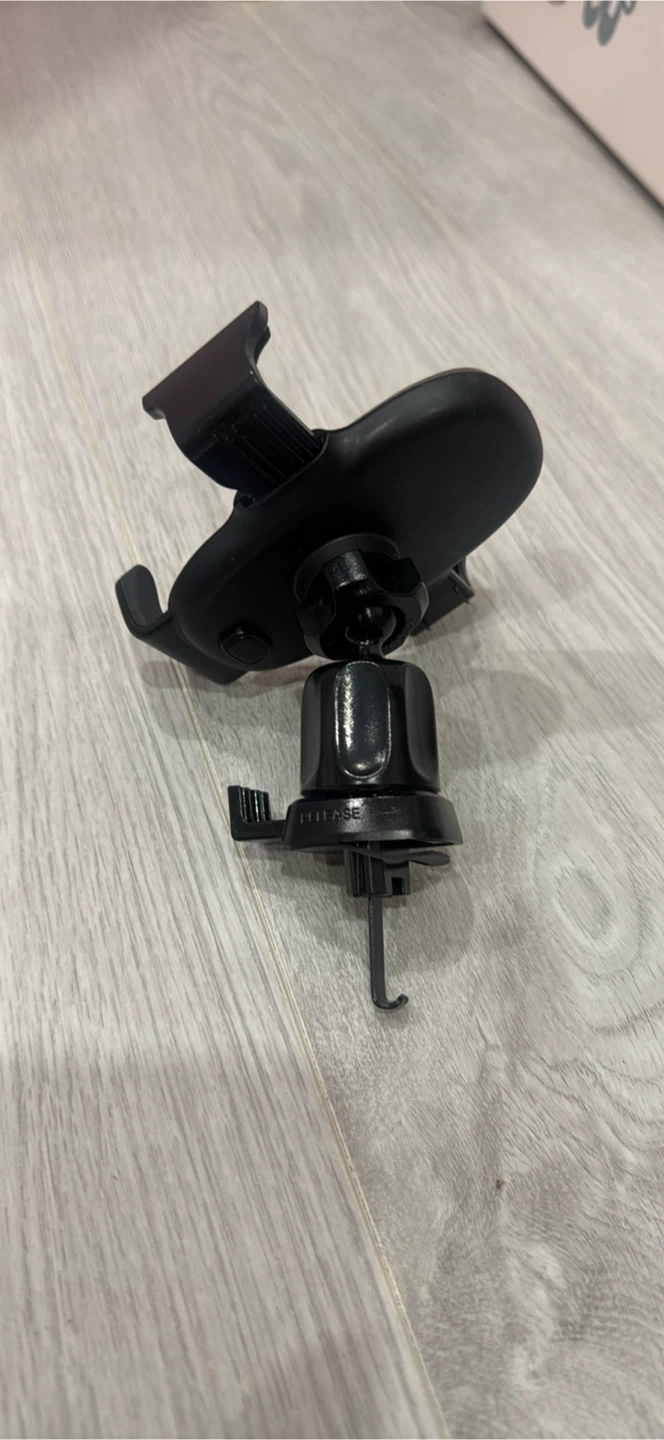 Miracase Car Phone Mount - photo 3