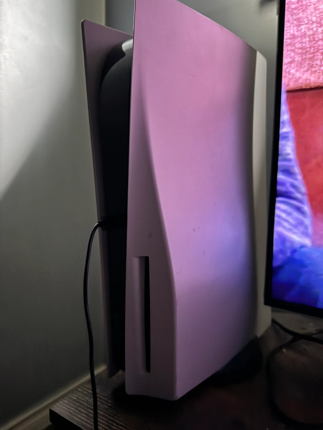Ps5 disc edition