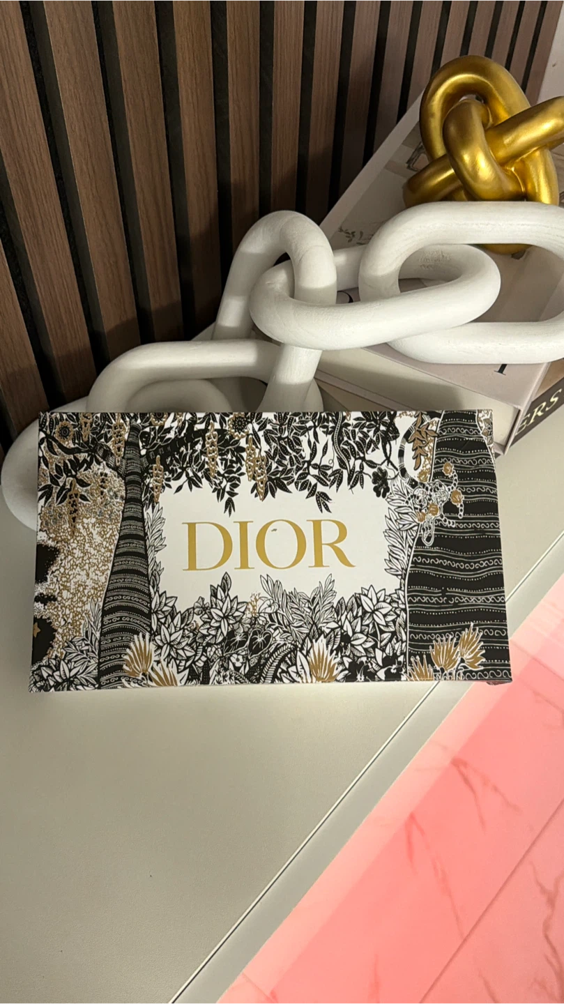 Dior Perfume Gift Set - photo 2