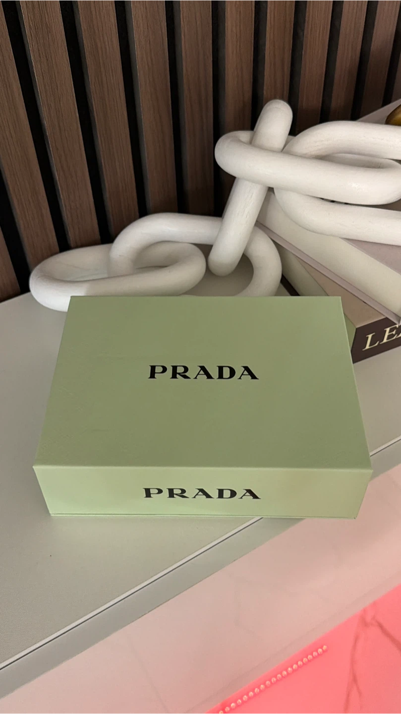 PRADA Paradoxe Eau de Parfum Gift Set - photo 3