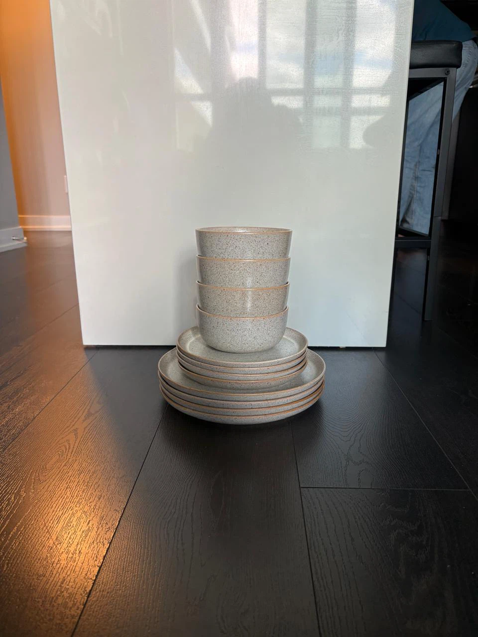 Bowls and Plates